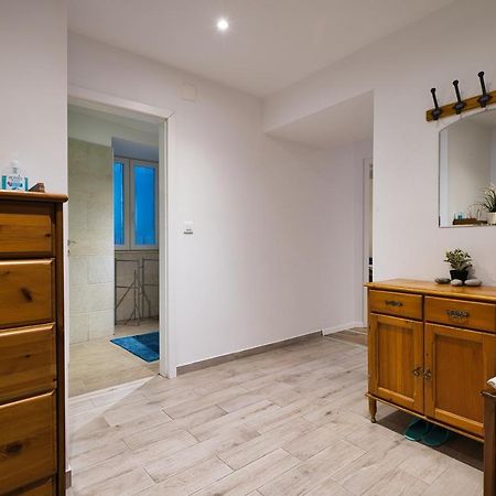 Apartman Volosko Opatija Eksteriør bilde