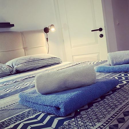Apartman Volosko Opatija Eksteriør bilde