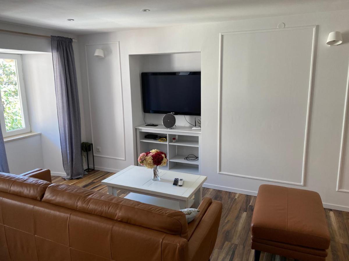 Apartman Volosko Opatija Eksteriør bilde