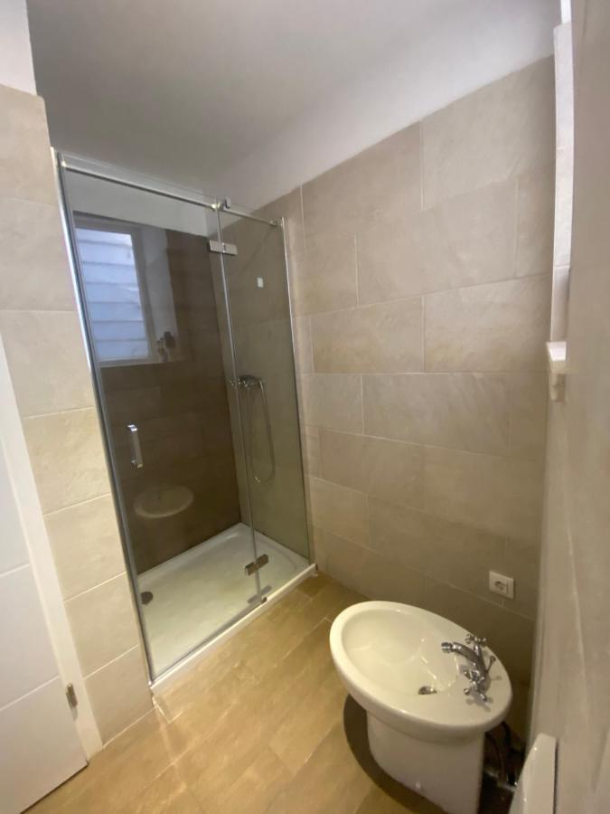 Apartman Volosko Opatija Eksteriør bilde