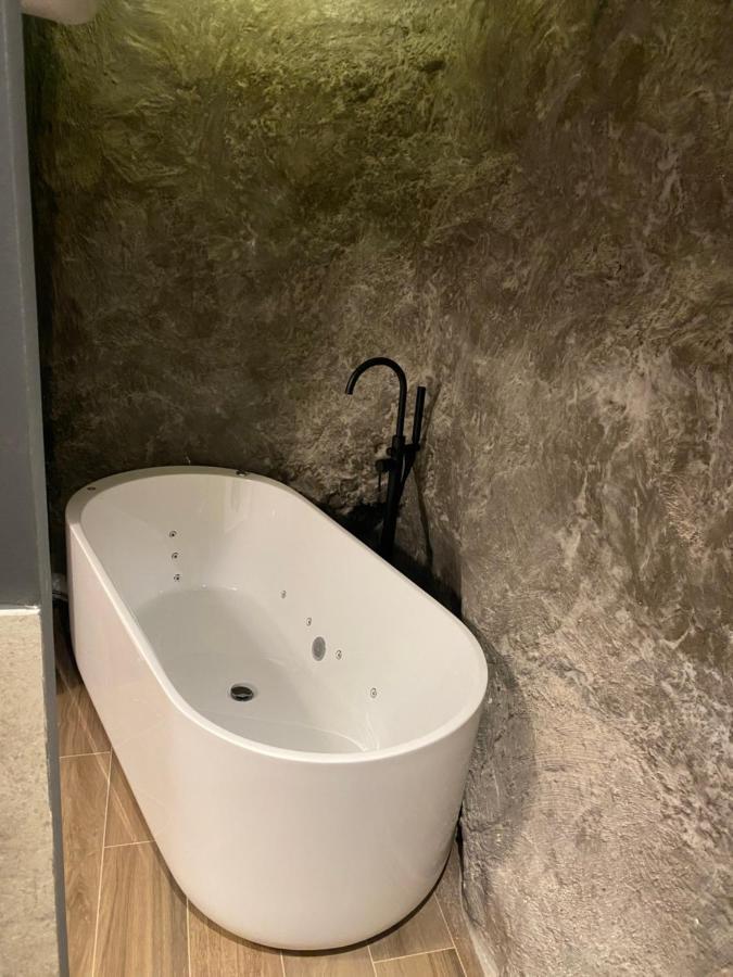 Apartman Volosko Opatija Eksteriør bilde