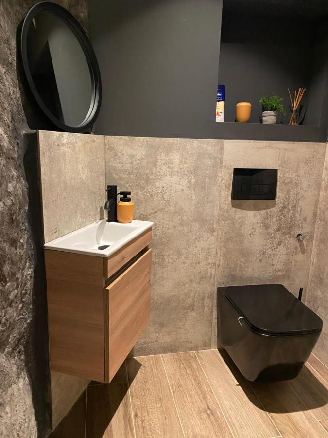 Apartman Volosko Opatija Eksteriør bilde
