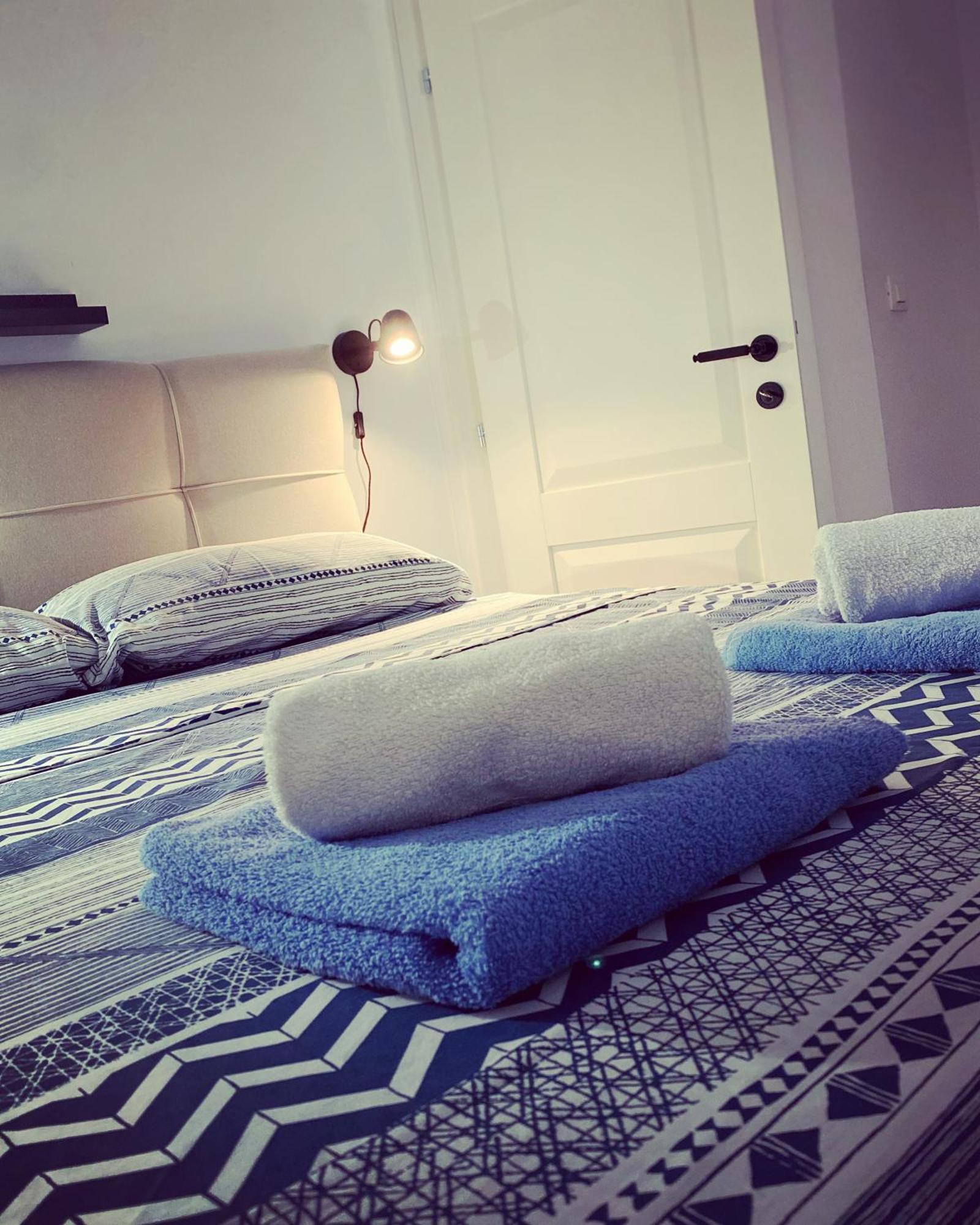 Apartman Volosko Opatija Eksteriør bilde