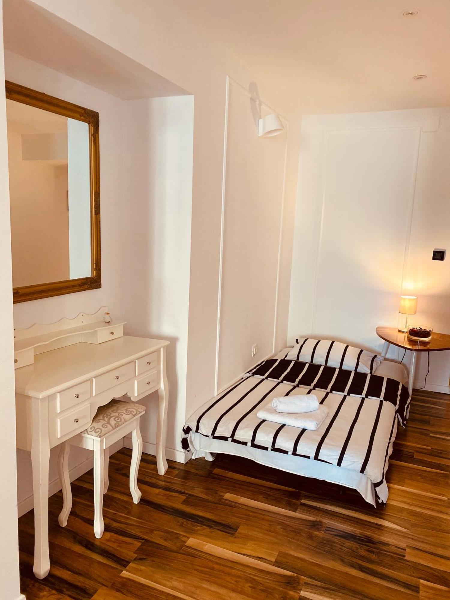 Apartman Volosko Opatija Eksteriør bilde